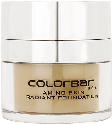 

Colorbar Amind Skin Radiant Foundation(Lotus Deep, 15 g)