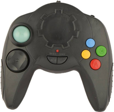 

Virion INT-333 1 GB with 98800 Games Included(Black)