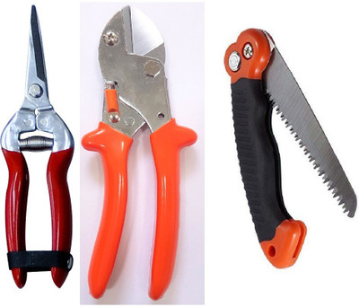 

SK ORGANIC SK-GT-2 Garden Tool Kit(3 Tools)
