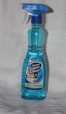 

Super Cleen(500 ml)