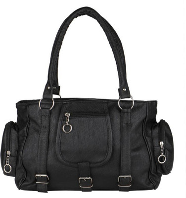 

LegendMart Hand-held Bag(Black)