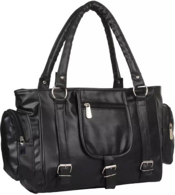 

Legendmart Shoulder Bag(Black)