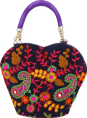 

SPHINX Hand-held Bag(Multicolor)