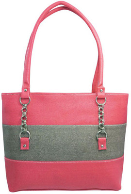 

Upstylish Hand-held Bag(Multicolor)