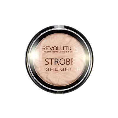 

Makeup Revolution Strobe Highlighter - Radiant Lights Highlighter(light powder)