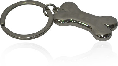 

Jaycoknit D-Vic Bone Metal Collectible Key Chain Key Chain