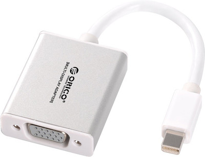 

Orico DMP3V Lan Adapter(0 Mbps)