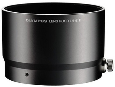 

Olympus LH-61F Lens Hood(67 mm, Black)