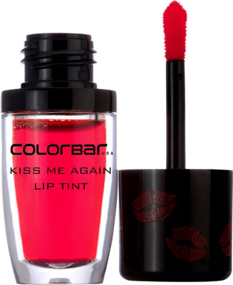 

Colorbar Kiss Me Again Lip Tint(4.2 g, 002 Dont Stop)