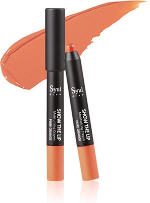 

Swanicoco Show The Lip Moisturizing Crayon (Momo beige)(1 g, Beige)