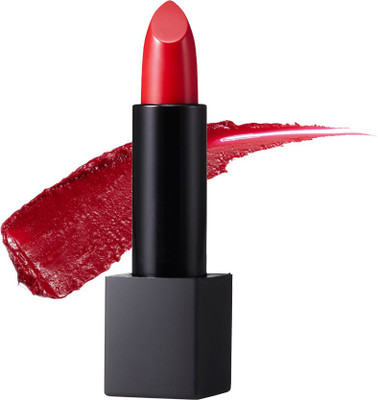 

Swanicoco Show The Lip Olivia Muse Lipstick (Selfierose-Red)(3.4 g, Red)