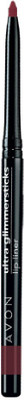 

Avon ULTRA COLOR LIPLINER IGNITE 0.28G - RED BRICK(RED BRICK)