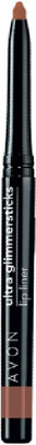 

Avon ULTRA COLOR LIPLINER IGNITE 0.28G - NUDE(NUDE)