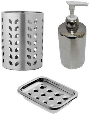 

Boskina 100 L Sensor Equiped Soap, Shampoo Dispenser