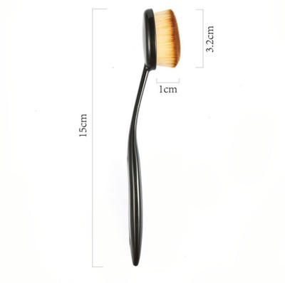 

SHAFIRE 15 Colors Contour Face Cream Makeup Concealer Palette + Make up Brush(Pack of 2)