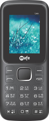 

Mafe Leo(Black)