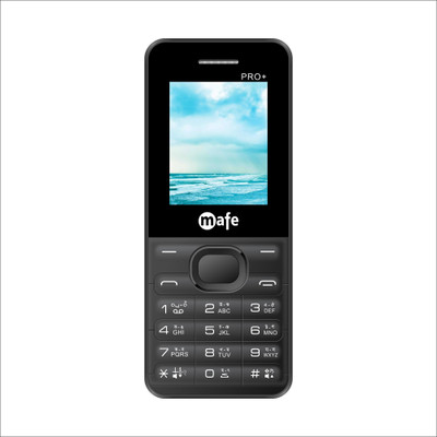 

Mafe PRO PLUS(Black)