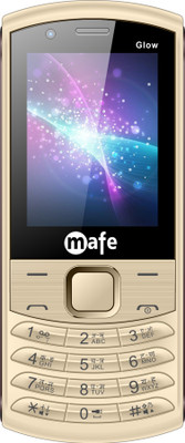 

Mafe GLOW(Gold)
