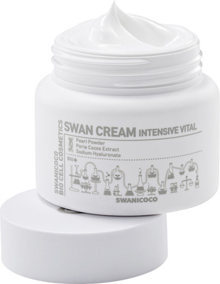 

Swanicoco Intensive Vital Swan Cream(50 ml)