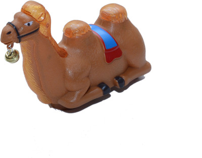 

FAB 5 FLASH CAMLE(Brown)