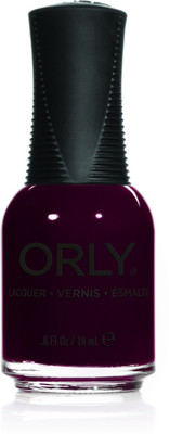 

Orly Nail Lacquer (Vixen) - Creme Red Vixen