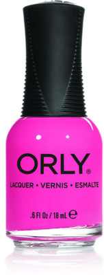 

Orly Nail Lacquer (Its Not Me Its You) - Creme Pink Its Not Me Its You