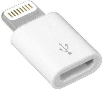 

NEWZO N401 Lightning Cable(White)