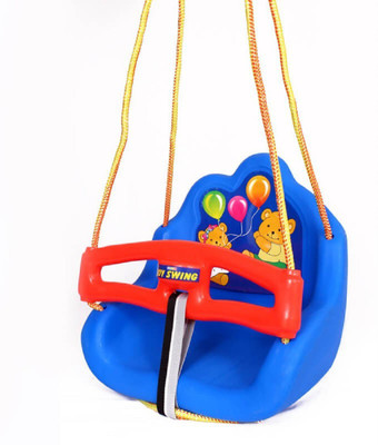 

Goyal Traders Joy Swing(Multicolor)