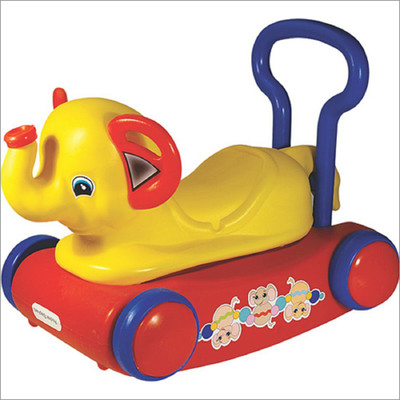 

Goyal Traders Rocker 3 in 1 Jumbo(Multicolor)