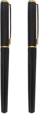 

NextWhat Pack of 2 Cayan Magnet Ball Pen(Pack of 2)
