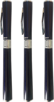 

Green max Specio Ball Pen(Pack of 3)
