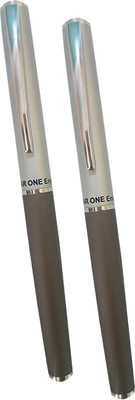 

Green max Enigma Ball Pen(Pack of 2)