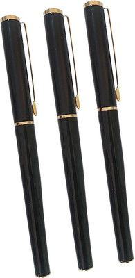 

NextWhat Pack of 3 Cayan Magnetic Ball Pen(Pack of 3)