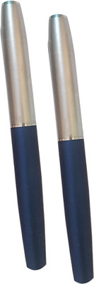 

NextWhat Pack of 2 Blue Luma Ball Pen(Pack of 2)