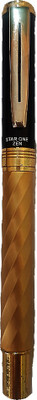 

NextWhat Zen Gold Ball Pen