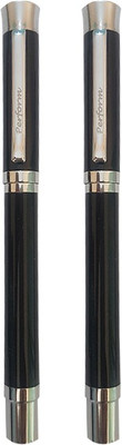 

Green max Perform Roller Ball Pen(Pack of 2)