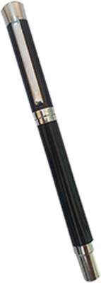 

NextWhat Perform Black Ball Pen