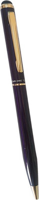 

NextWhat Blue Star one Touch Ball Pen