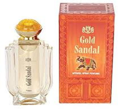 Sonnet Gold Sandal Eau de Parfum  -  100 ml(For Men & Women)