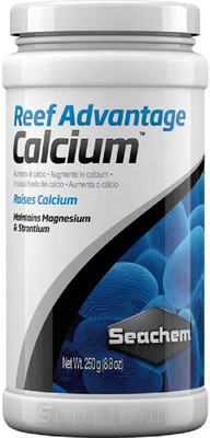 

seachem Calcium Supplement Powder(250 ml)