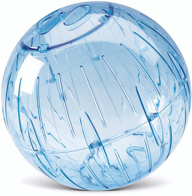 

Savic 7-inch Diameter Runner Exercise Plastic Ball For Hamster