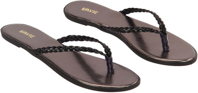 

Lavie Women Black Flats