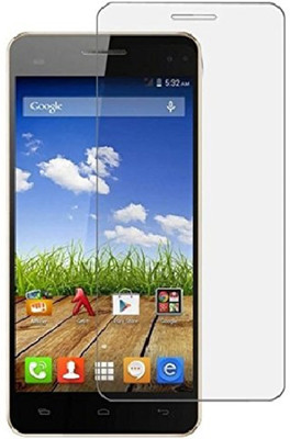 Cowboy Tempered Glass Guard for Micromax Bolt A065(Pack of 1)