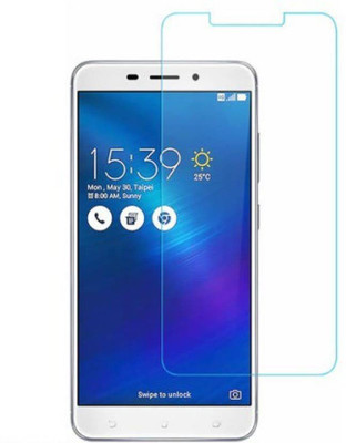Elica Tempered Glass Guard for Coolpad Note 3S(Pack of 1)