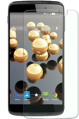 Loopee Tempered Glass Guard for Panasonic switch(Pack of 1)