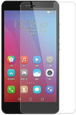 Cowboy Tempered Glass Guard for Gionee Pioneer P2M(Pack of 1)