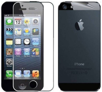 

BOXWANT Impossible Screen Guard for Apple iPhone 6 Plus, Transparent