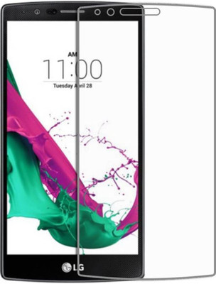 I-max Tempered Glass Guard for LG G3 Stylus available at flipkart for Rs.146