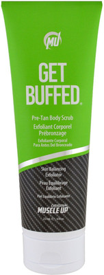 

ProTan Muscle Up GET Pre-Tan Body Scrub(237 ml)