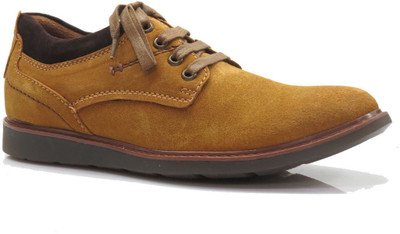 

John Hupper Casuals For Men(Tan